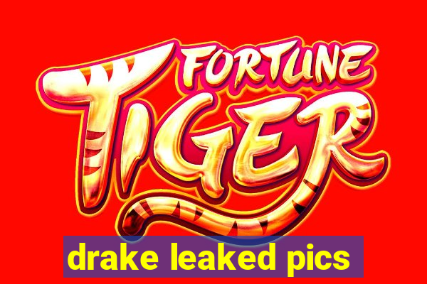 drake leaked pics